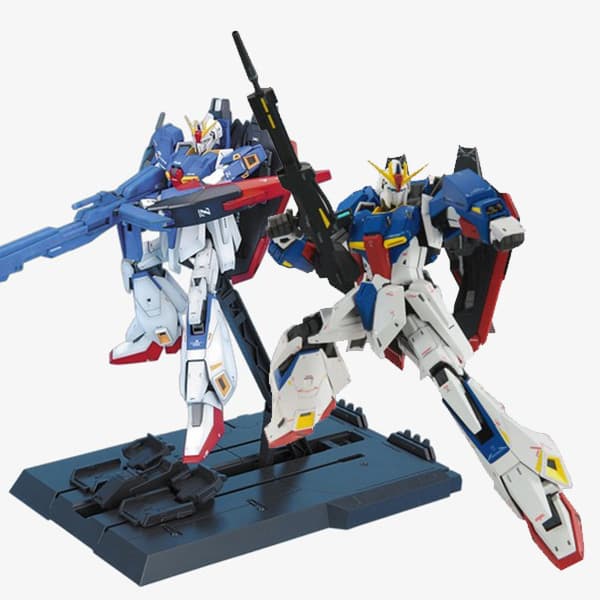 MG 제타 2.0 + Ver.Ka