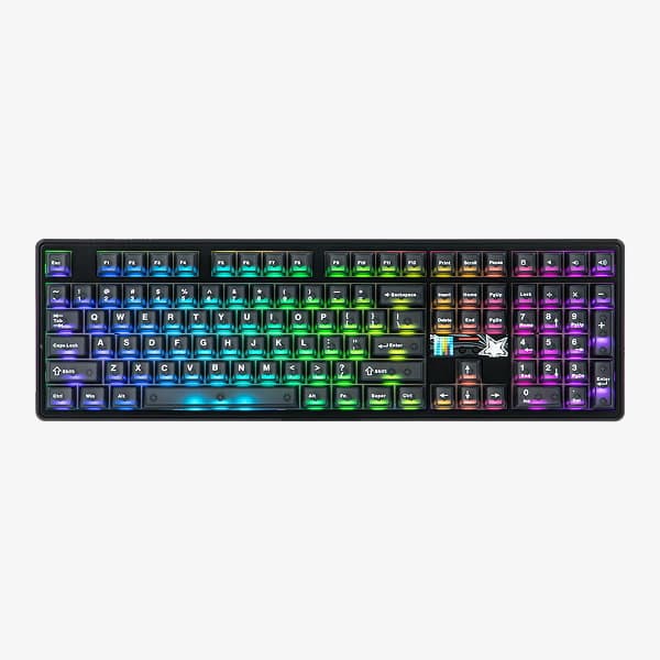 AULA F108 PRO V2