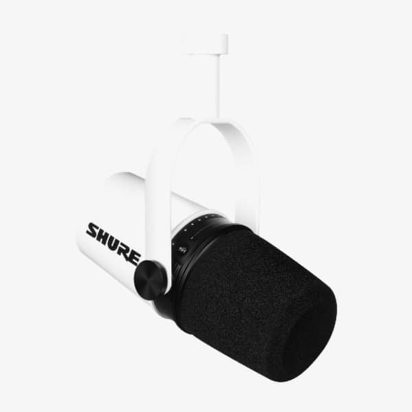 슈어 SHURE MV7 마이크