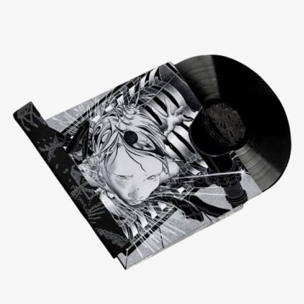 실리카겔 [POWER ANDRE 99] LP