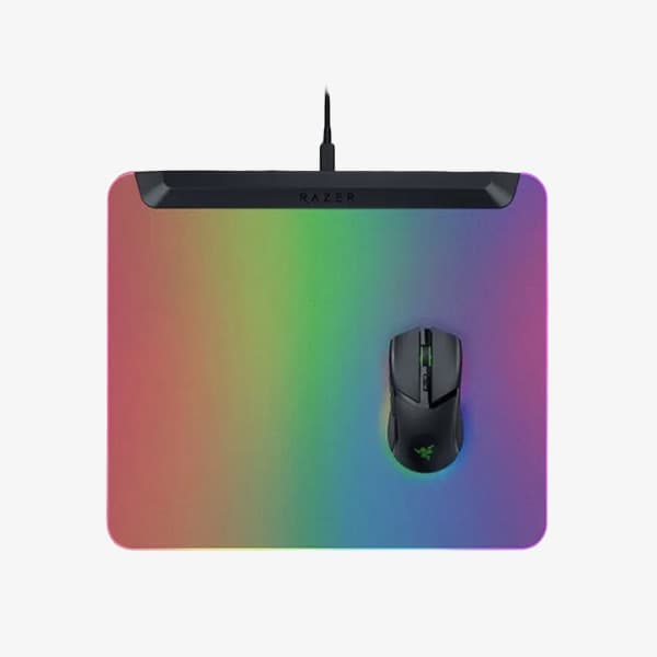 Razer Firefly V2 Pro 블랙