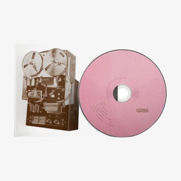 웨이브 투 어스 play with earth 0.03 CD