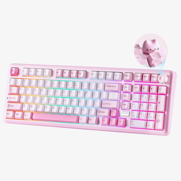 YUNZII B98 PRO