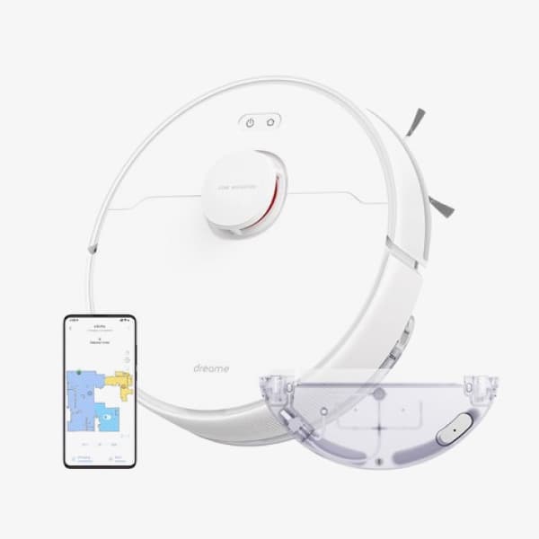 DreameBot D9 Max