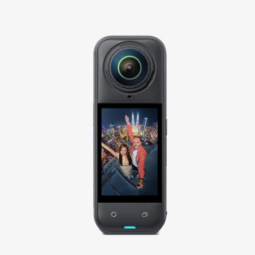 Insta360 X5