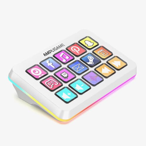 피파인 D6 스트림덱